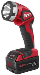 Milwaukee 49-24-0171 M18 Work Light, Open Box