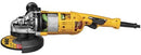 DeWALT D28474WR-R 7 in. 8,000 RPM 15.0 Amp Angle Grinder (Reconditioned) - ToolSteal.com