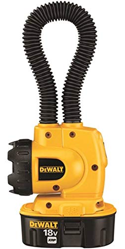 DeWALT DW919BR 18V Cordless Flexible Floodlight Reconditioned