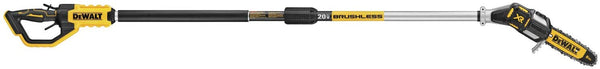 DeWalt DCPS620B 20v Max XR Brushless Cordless Pole Saw Tool Only, New