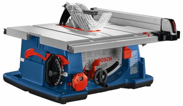 Bosch 4100XC-RT 10 In. Worksite Table Saw, Reconditioned, LOCAL PICK UP ONLY
