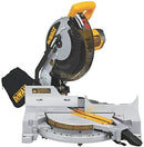 DeWALT DW713R 10 in. 15 Amp Corded Compound Miter Saw Reconditioned