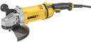 Dewalt DWE4559N 9" 6,500 RPM 4.7 HP ANGLE GRINDER NO-LK (New) - ToolSteal.com