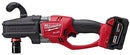 Milwaukee 2708-22 M18 FUEL™ HOLE HAWG® Right Angle Drill Kit w/ QUIK-LOK™, (New) - ToolSteal.com
