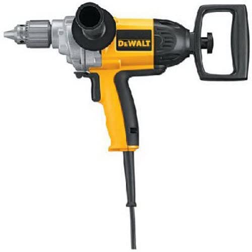 Dewalt DW130V 1/2" (13mm) Spade Handle Drill (New) - ToolSteal.com