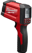 Milwaukee 2269-20 30:1 Infrared/Contact Temp-Gun, New