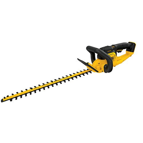 DeWalt DCHT820B 20v Max Li-Ion 22 in. Hedge Trimmer, Tool Only, New