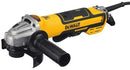 Dewalt DWE43214N 5" Brushless Paddle Switch Grinder with Kickback Brake, No Lock-On (New) - ToolSteal.com