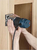 Bosch PR20EVSK-RT 1 HP Colt Variable Speed Electronic Palm Router Kit, Reconditioned