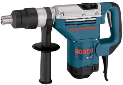 Bosch 11247-RT 1-9/16 In. Spline Combination Hammer, Reconditioned