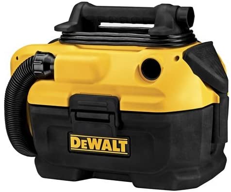 Dewalt DCV581H 18/20V Max Cordless/Corded Wet-Dry Vacuum (New) - ToolSteal.com