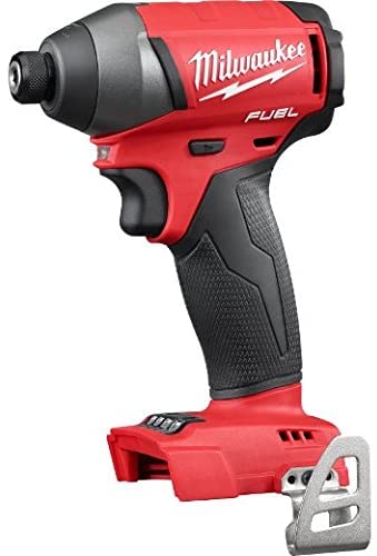 Milwaukee 2753-20 M18 FUEL™ 1/4" Hex Impact Driver, [Tool Only], (New) - ToolSteal.com