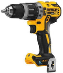 DeWALT DCD796BR 20V Max XR Brushless 1/2 in. Cordless Hammer Drill/Driver, Tool Only Reconditioned
