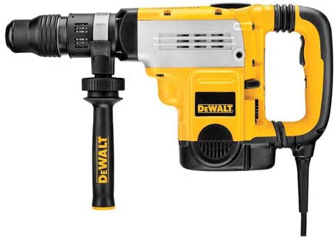 DeWalt D25712KR-R 1-7/8 in. SDS-Max Combination Hammer with Complete Torque Control, Reconditioned