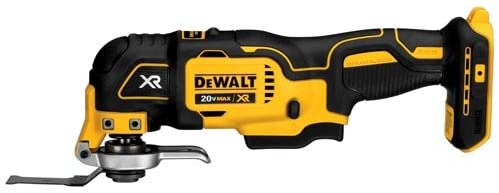 Dewalt DCS355B 20V Max XR® Cordless Oscillating Multi-Tool (Tool Only) (New) - ToolSteal.com