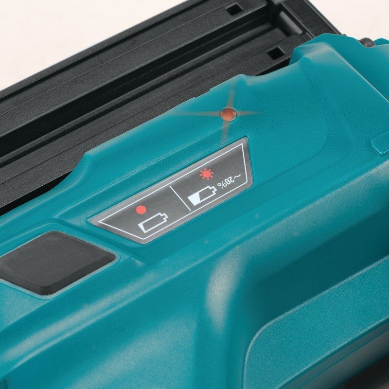 Makita XNB01Z-R 18V LXT Lithium‑Ion Cordless 2 in. Brad Nailer, 18 Ga., Tool Only (Reconditioned)