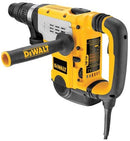 DeWalt D25712KR-R 1-7/8 in. SDS-Max Combination Hammer with Complete Torque Control, Reconditioned