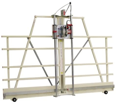 Safety Speed Cut H6 Vertical Panel Saw