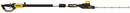 DeWalt DCPH820B 20v Max Li-Ion Cordless Pole Hedge Trimmer, New