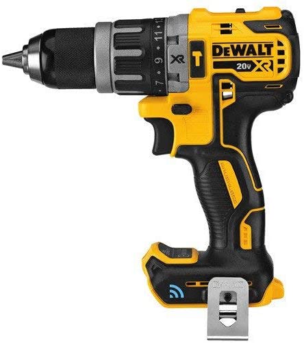 DeWALT DCD796BR 20V Max XR Brushless 1/2 in. Cordless Hammer Drill/Driver, Tool Only Reconditioned