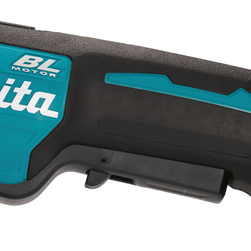 Makita XAG11T 18V LXT Lithium‑Ion Brushless Cordless 4‑1/2 in. / 5 in. Paddle Switch Cut‑Off/Angle Grinder Kit, with Electric Brake 5.0Ah, New