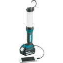 Makita DML807 18V LXT Lithium‑Ion Cordless L.E.D. Lantern/Flashlight, Flashlight Only, New