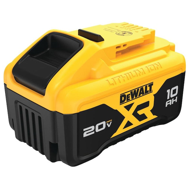 DeWalt DCB210 20V MAX XR 10.0Ah Lithium Ion Battery, New