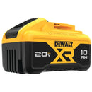 DeWalt DCB210 20V MAX XR 10.0Ah Lithium Ion Battery, New