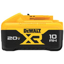 DeWalt DCB210 20V MAX XR 10.0Ah Lithium Ion Battery, New