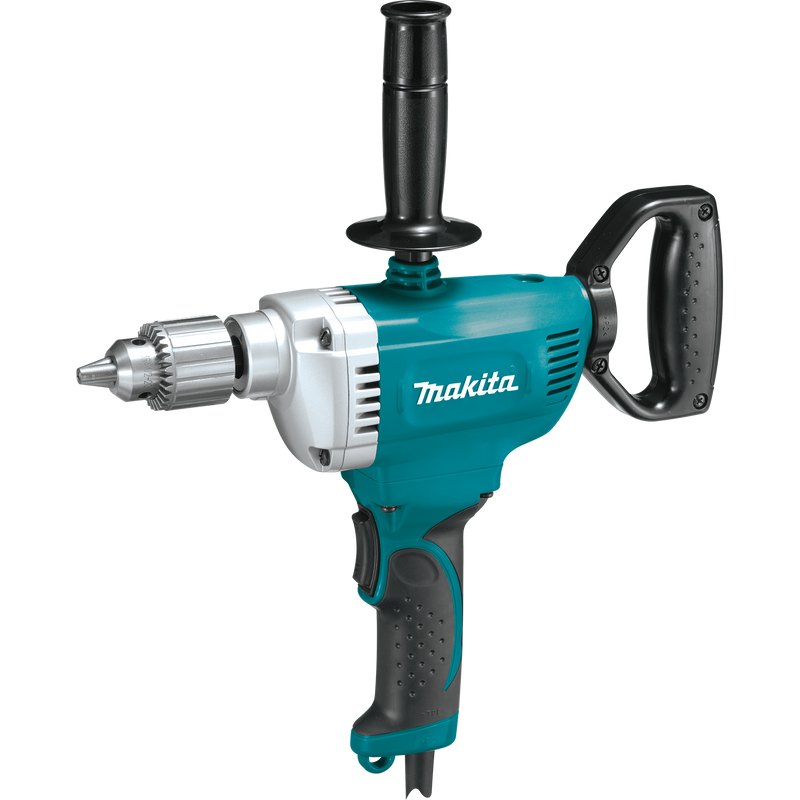 Makita DS4011-R 1/2" Spade Handle Drill, 8.5 Amp, (Reconditioned) - ToolSteal.com