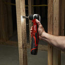 Milwaukee 2415-21 M12 12V Cordless Li-Ion 3/8” Right Angle Drill/Driver Kit, (New) - ToolSteal.com