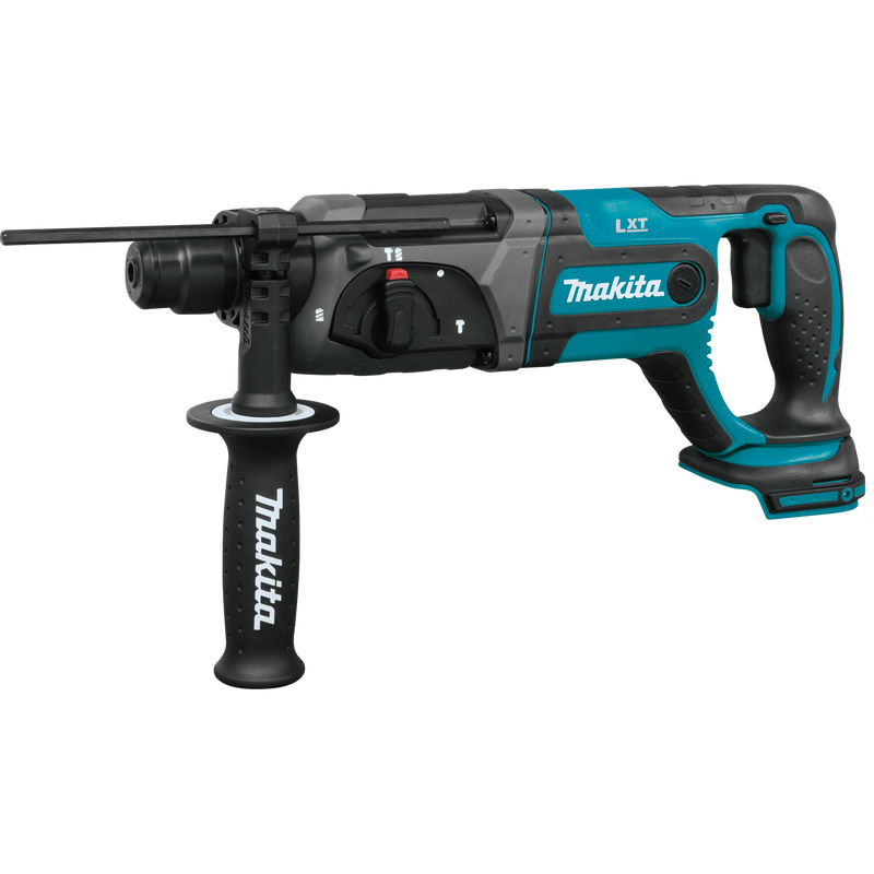 Makita XRH04Z 18V LXT® Lithium‑Ion Cordless 7/8" Rotary Hammer, accepts SDS‑PLUS bits, [Tool Only], (New) - ToolSteal.com