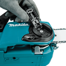 Makita XCU04CM1-R 36V 18V X2 LXT Brushless 16 in. Chain Saw Kit with 4 Batteries 4.0Ah, Reconditioned