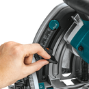 Makita SP6000J 6‑1/2 in. Plunge Circular Saw, with Stackable Tool Case, New