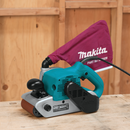 Makita 9403-R 4 Inch X 24 Inch Belt Sander, Reconditioned