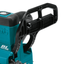 Makita XCU06Z-R 18V LXT Lithium‑Ion Brushless Cordless 10 in. Top Handle Chain Saw, Tool Only, Reconditioned