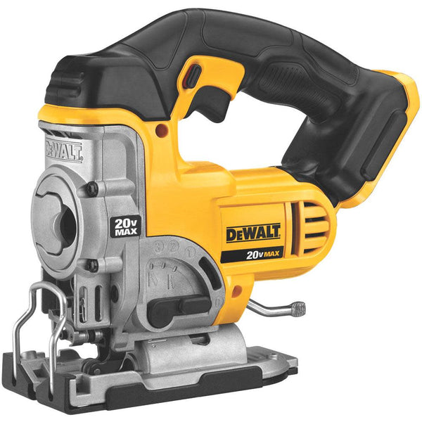 DeWalt DCS331B 20V MAX Jig Saw Tool Only, New