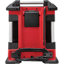 Milwaukee 2792-20 M18 Jobsite Radio/Charger, New