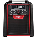 Milwaukee 2792-20 M18 Jobsite Radio/Charger, New