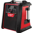 Milwaukee 2792-20 M18 Jobsite Radio/Charger, New