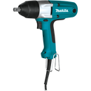 Makita TW0200-R 1/2" Impact Wrench w/ Detent Pin Anvil, (Reconditioned) - ToolSteal.com