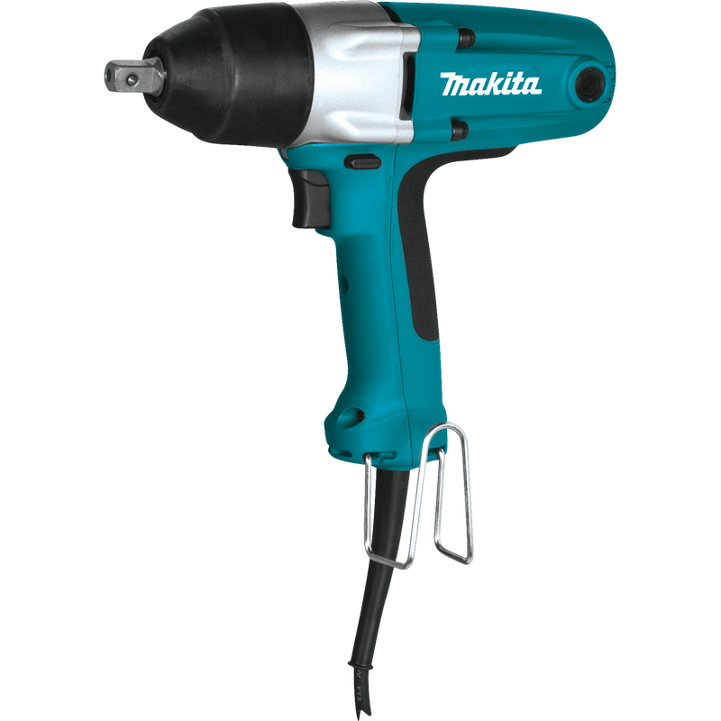 Makita TW0200-R 1/2" Impact Wrench w/ Detent Pin Anvil, (Reconditioned) - ToolSteal.com