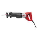 Milwaukee 6509-31 Sawzall® Recip Saw Kit, 12 Amps, (New) - ToolSteal.com