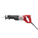 Milwaukee 6509-31 Sawzall® Recip Saw Kit, 12 Amps, (New) - ToolSteal.com