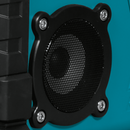 Makita XRM05-R 18V LXT Lithium‑Ion Cordless Job Site Radio, Tool Only, Reconditioned