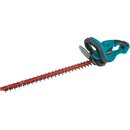 Makita XHU02Z-R 18V LXT Lithium‑Ion Cordless 22 in. Hedge Trimmer, Tool Only, Reconditioned