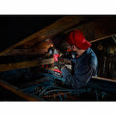 Milwaukee 2783-22 M18 FUEL Brushless 4-1/2 in / 5 in. Braking Grinder Kit, New