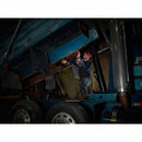 Milwaukee 2783-22 M18 FUEL Brushless 4-1/2 in / 5 in. Braking Grinder Kit, New