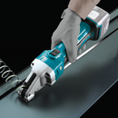 Makita XSJ02Z 18V LXT Lithium‑Ion Cordless 16 Gauge Compact Straight Shear, Tool Only, New