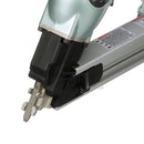 Metabo HPT NR65AK2M-R 36 Degree 2-1/2 in. Strap-Tite Metal Connector Nailer, Reconditioned
